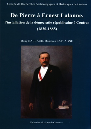 L'installation de la démocratie à Coutras