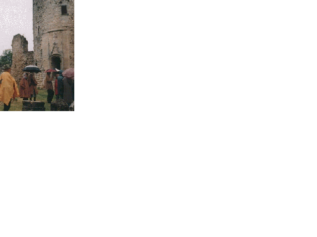 Sortie  Blanquefort le 26/4/1998.