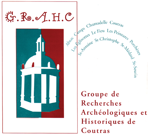 Logo du GRAHC