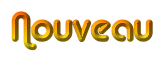 nouveau